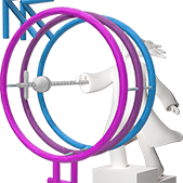 Projekt 263 - UrsuLand / Advancine