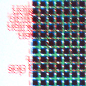 Ursus - Bild 082: Michelle / Aller Lachen; Detail