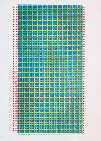 Ursus - Bild 084: Susette / Das Grabloch