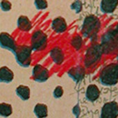 Ursus - Bild 150: Like A Bud; Detail