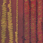 Ursus - Bild 239: Ta Moi Kualina; Detail