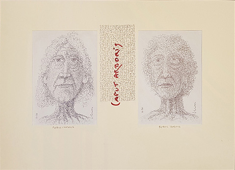 Ursus - Bild 254: Caput Arboris