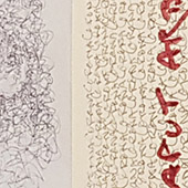 Ursus - Bild 254: Caput Arboris; Detail