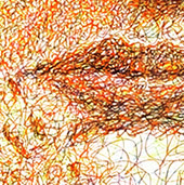 Ursus - Bild 294: The Dowry, Detail